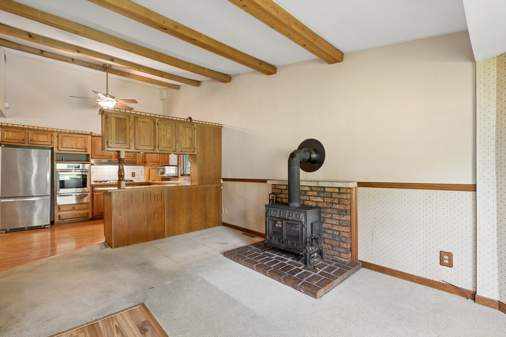3212 S Bergman Drive Property Photo 14