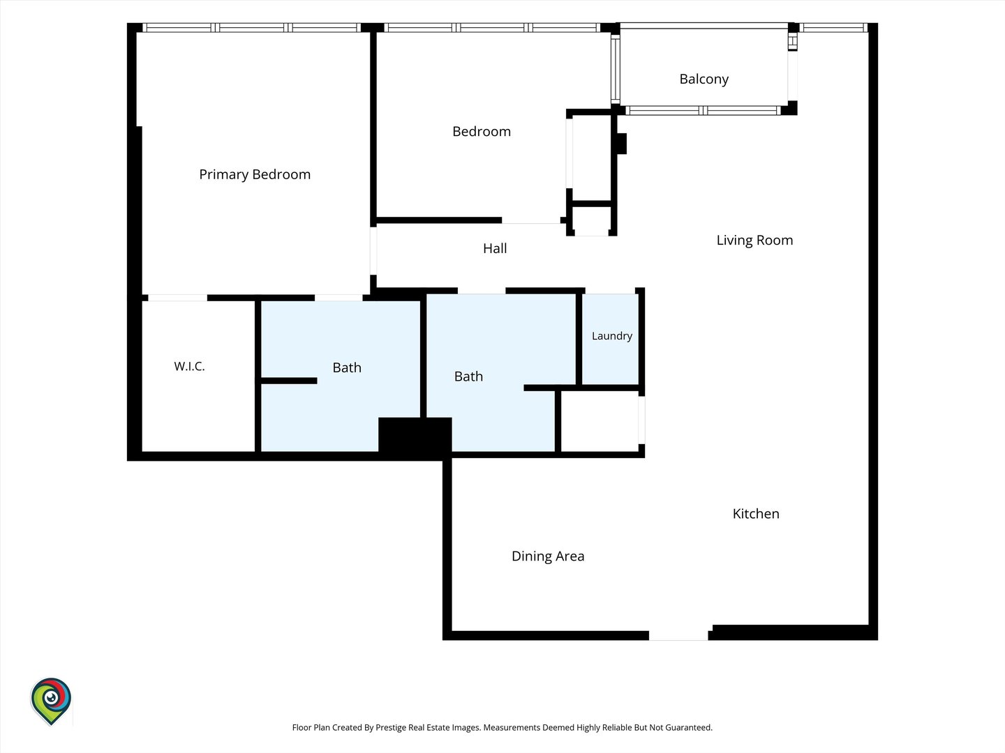 9655 Woods Drive 1806 Property Photo 19