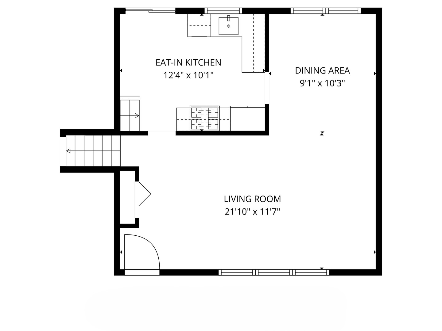 600 Thompson Boulevard Property Photo 36