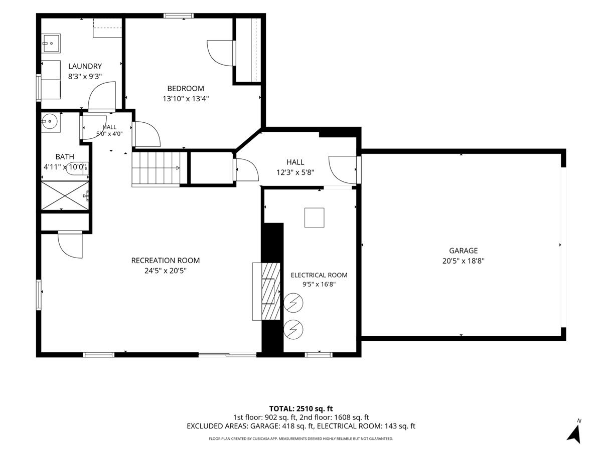 506 Lakepoint Drive Property Photo 42