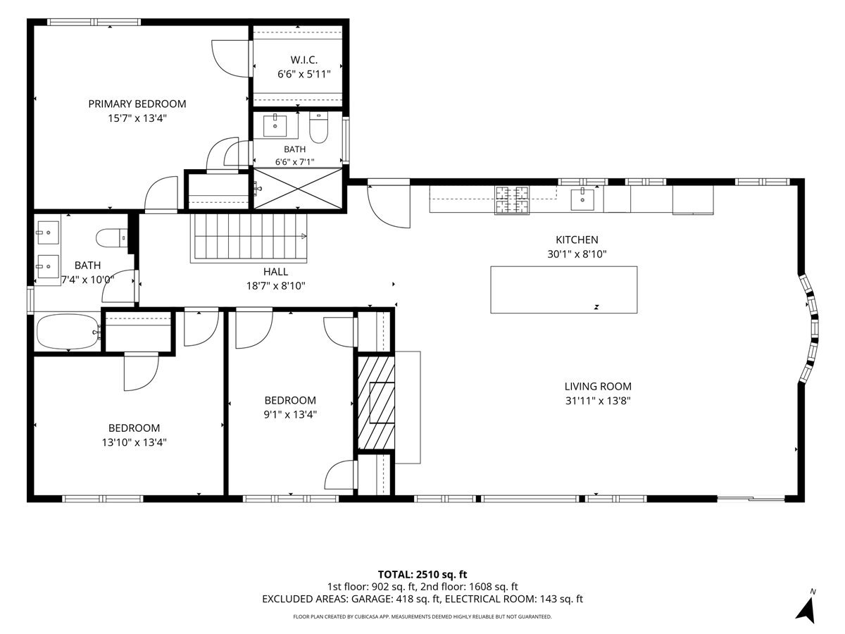 506 Lakepoint Drive Property Photo 43