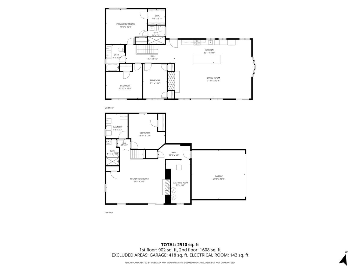 506 Lakepoint Drive Property Photo 44