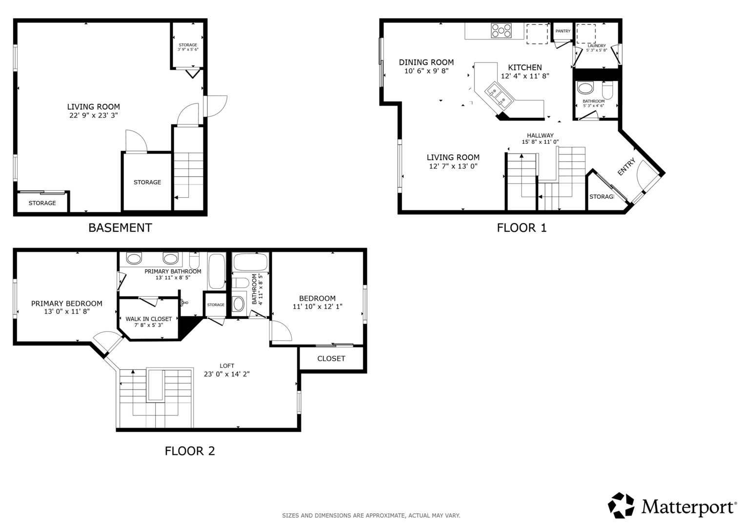 444 Vaughn Circle Property Photo 27