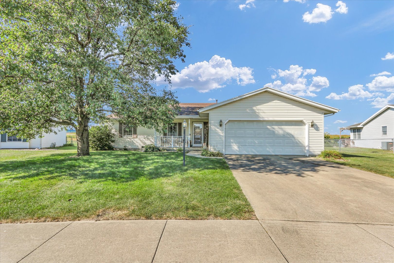 3311 Old Warson Road Property Photo 1