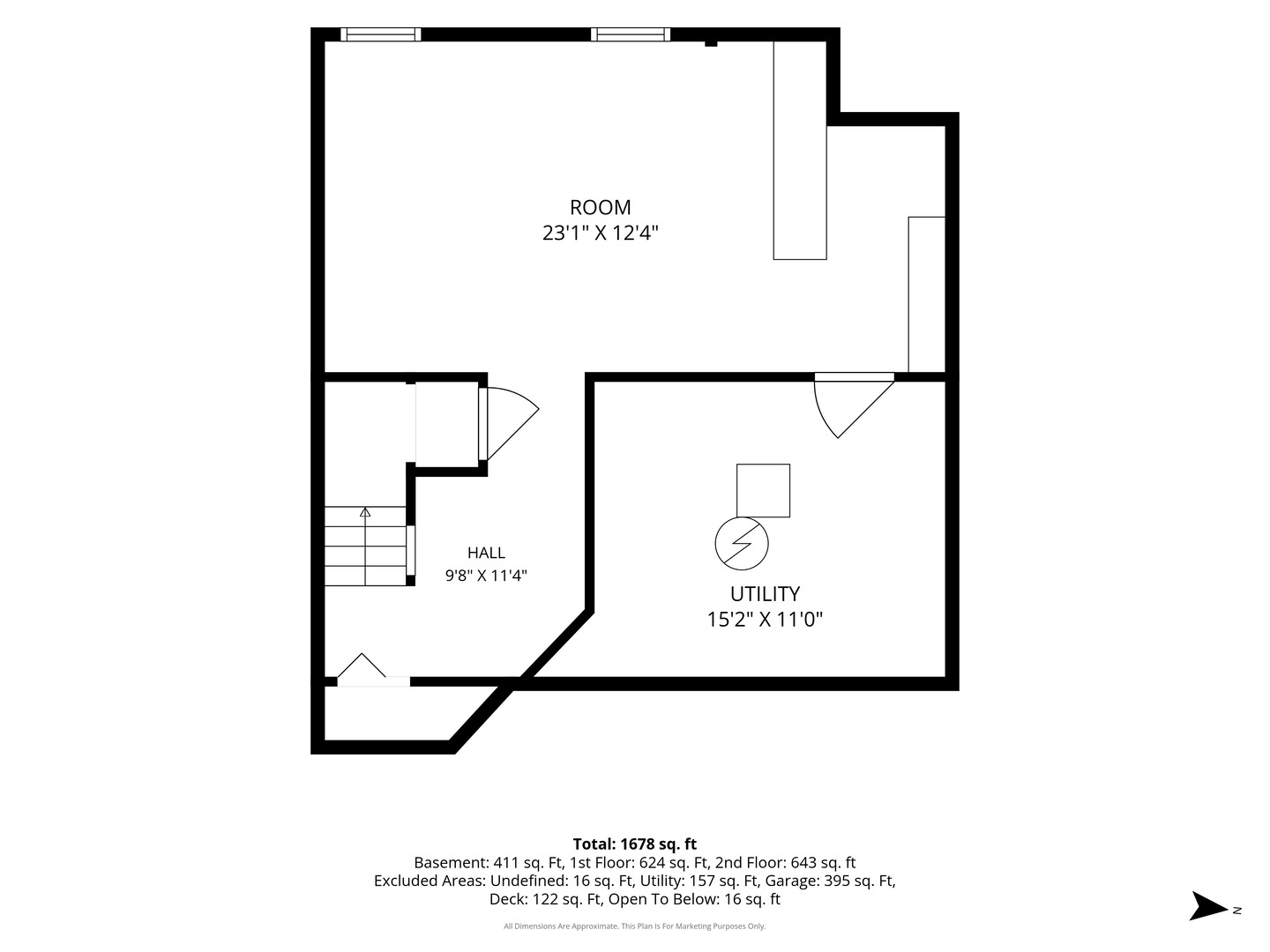 1045 Horizon Ridge 1045 Property Photo 28