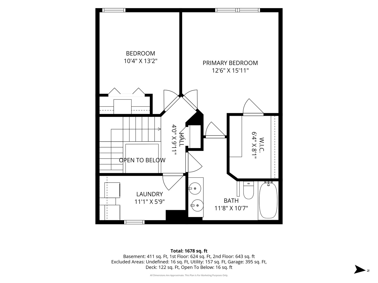 1045 Horizon Ridge 1045 Property Photo 29