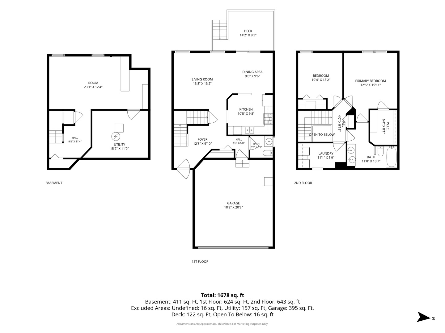 1045 Horizon Ridge 1045 Property Photo 30