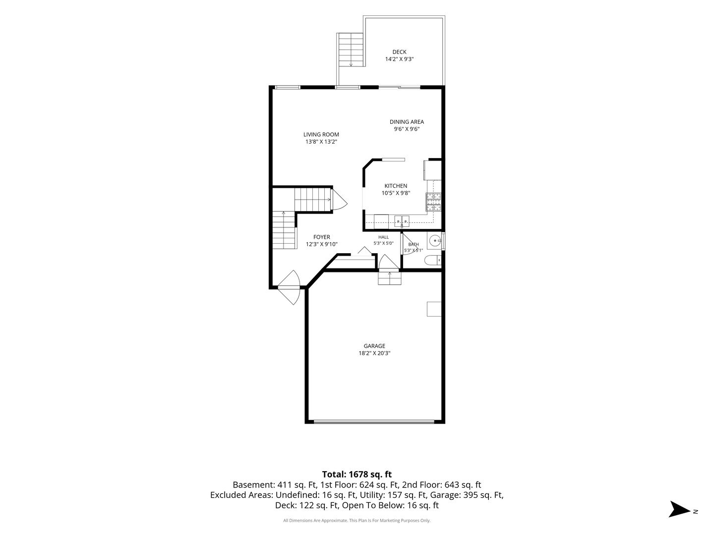 1045 Horizon Ridge 1045 Property Photo 31