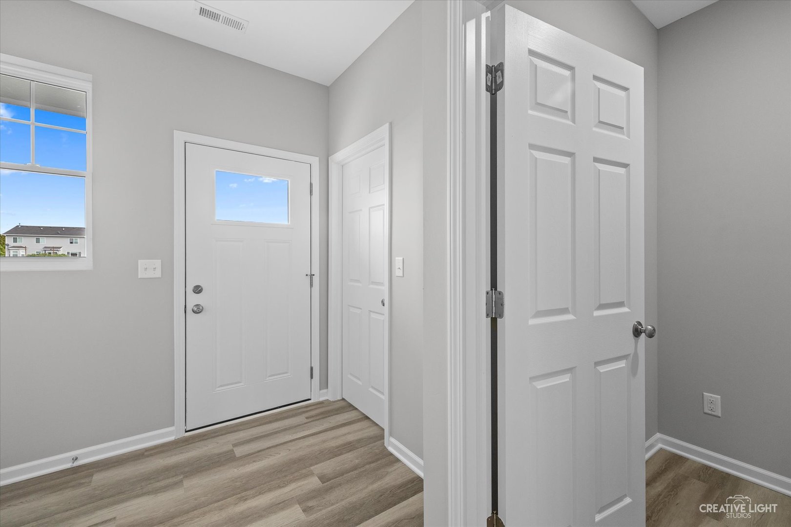 537 S Preston Street Property Photo 2
