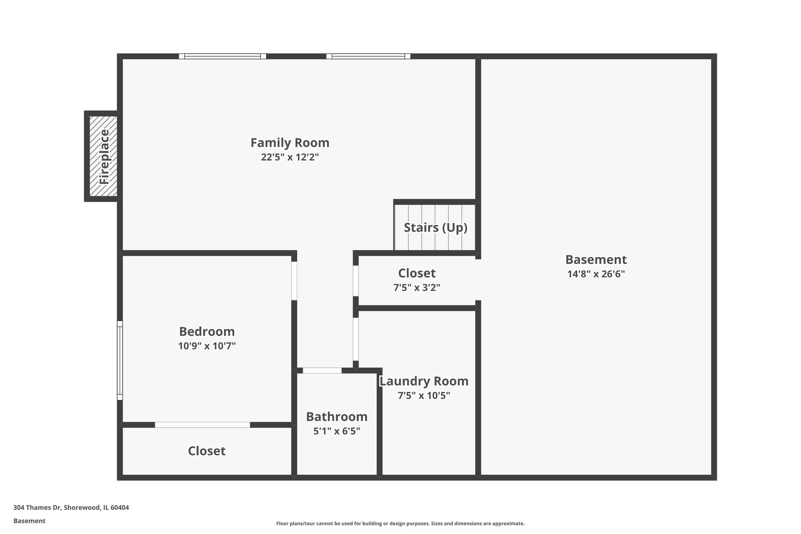 304 Thames Drive Property Photo 61