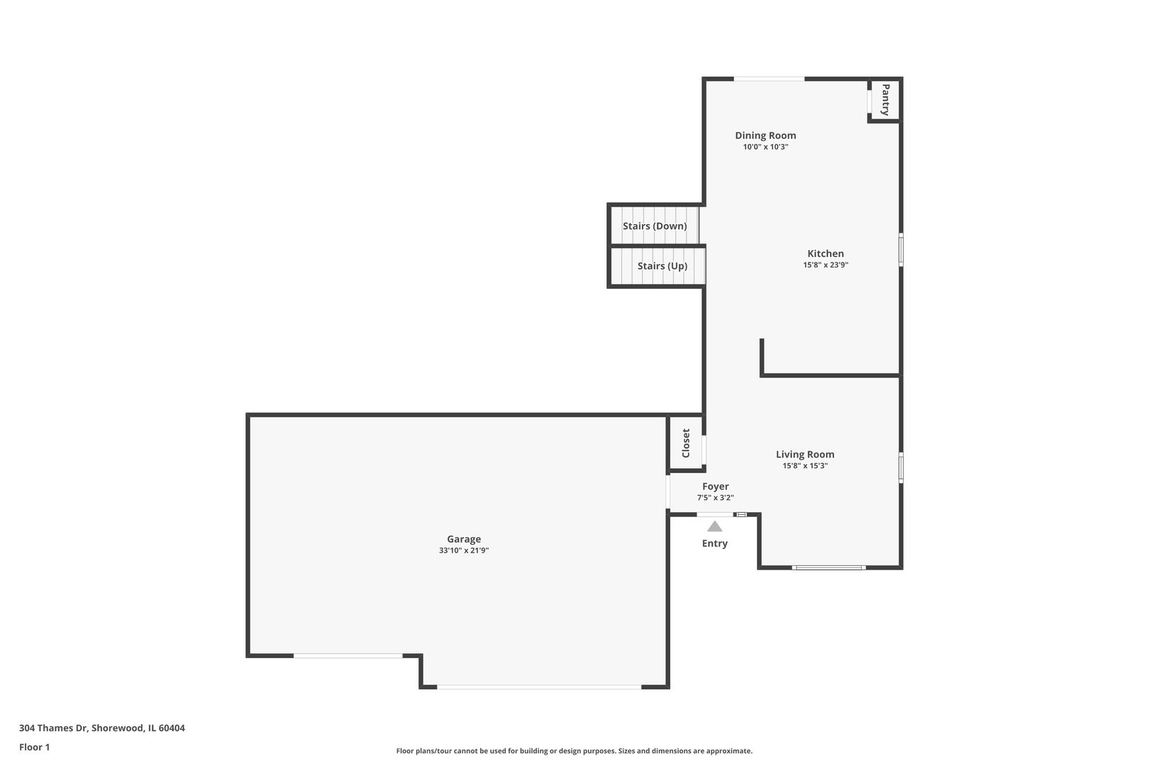 304 Thames Drive Property Photo 63