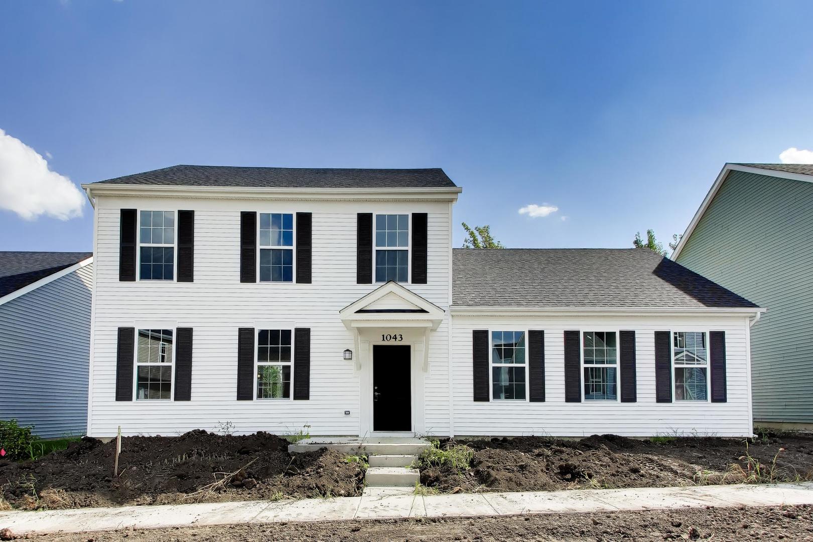1043 Celebration Drive