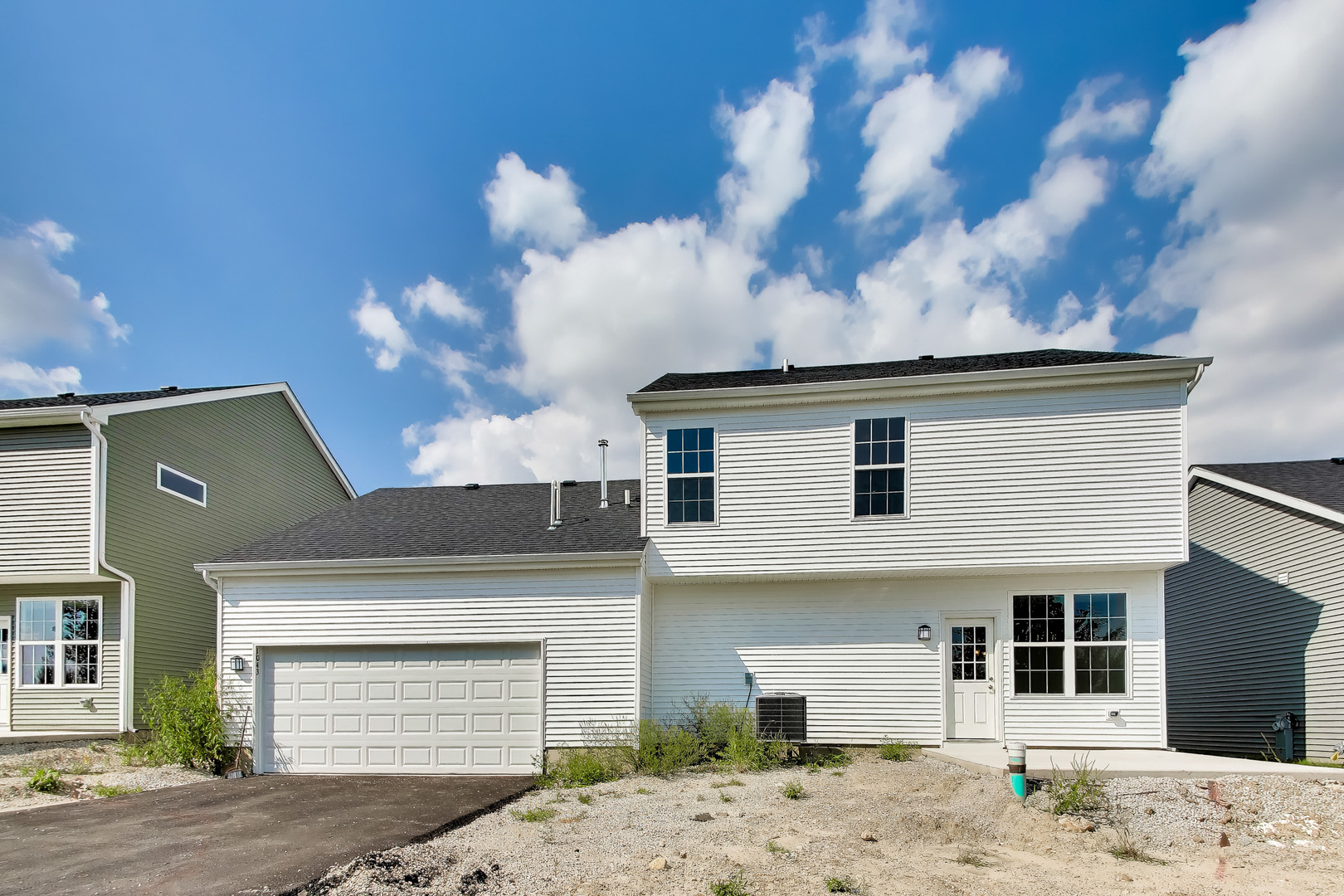 1043 Celebration Drive Property Photo 29