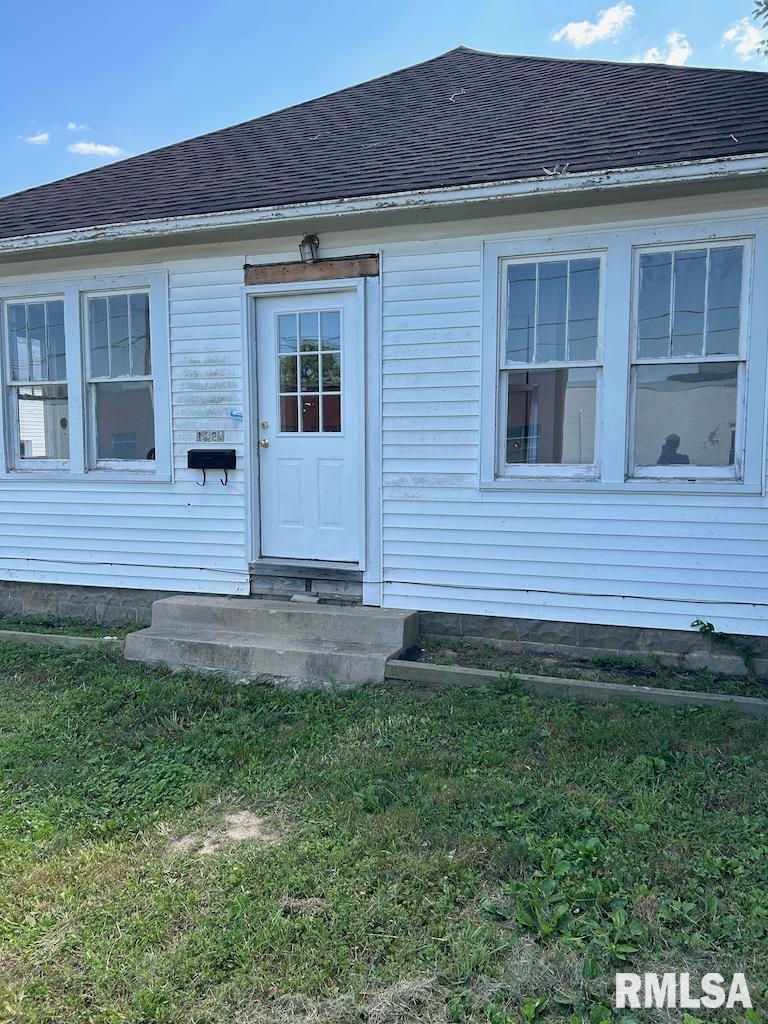 1521 Grace Street Property Photo 1