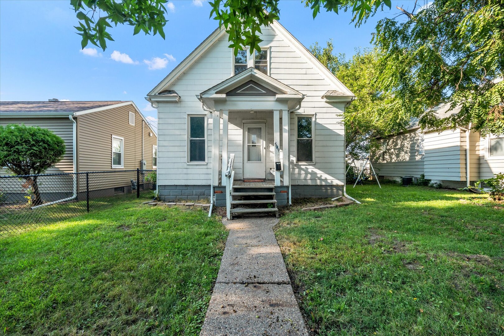 509 19th Avenue Property Photo 1