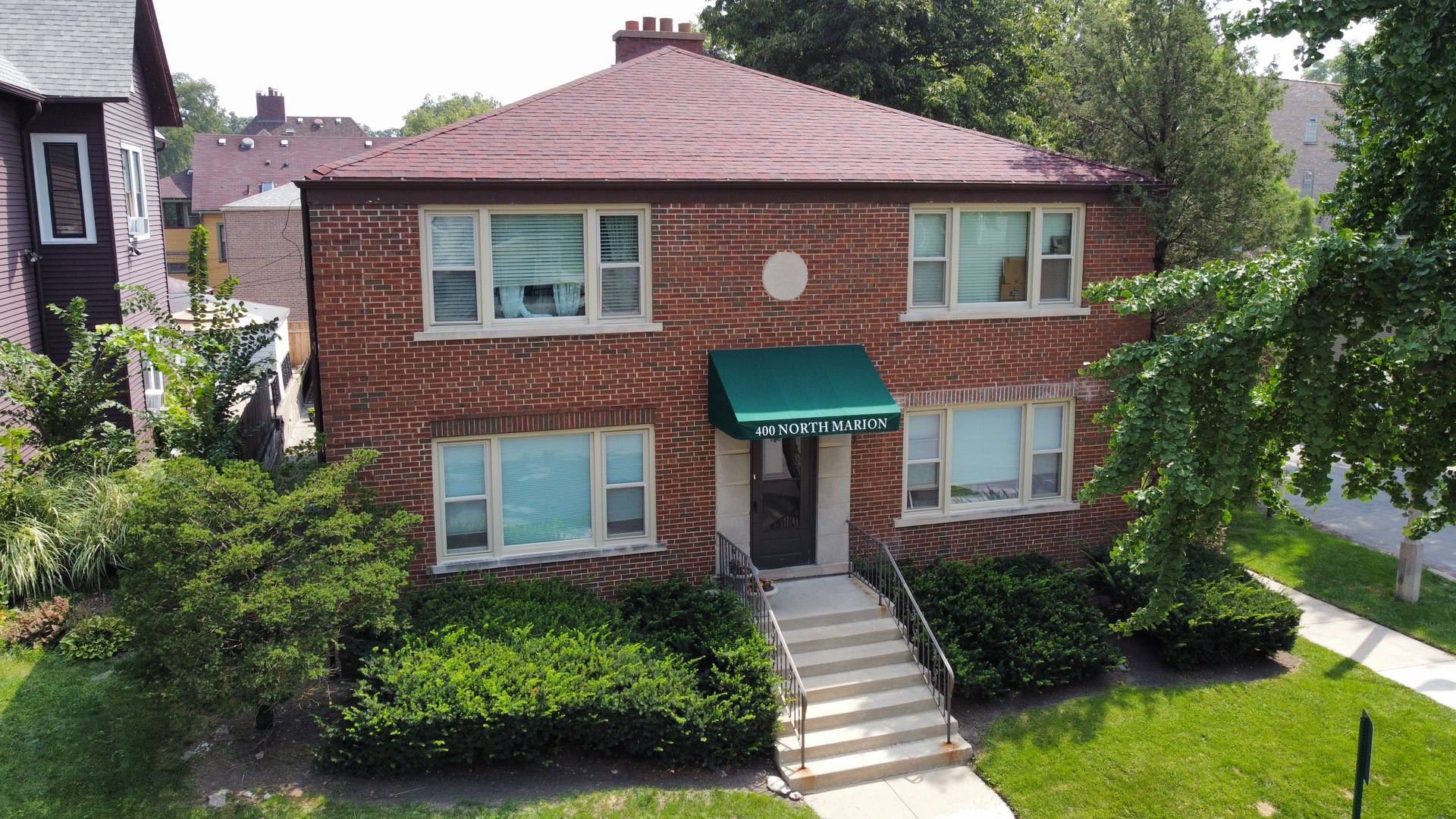 400 N Marion Street Property Photo 1