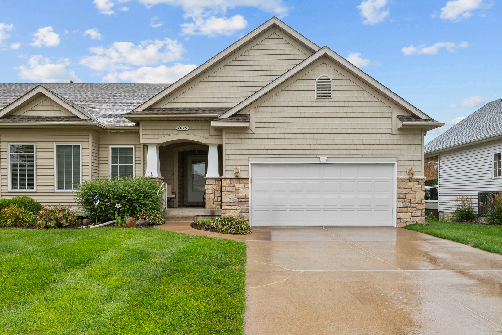4046 Charles Court Property Photo 1