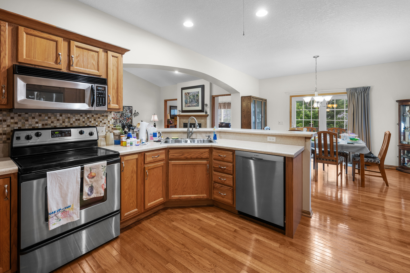 4046 Charles Court Property Photo 11