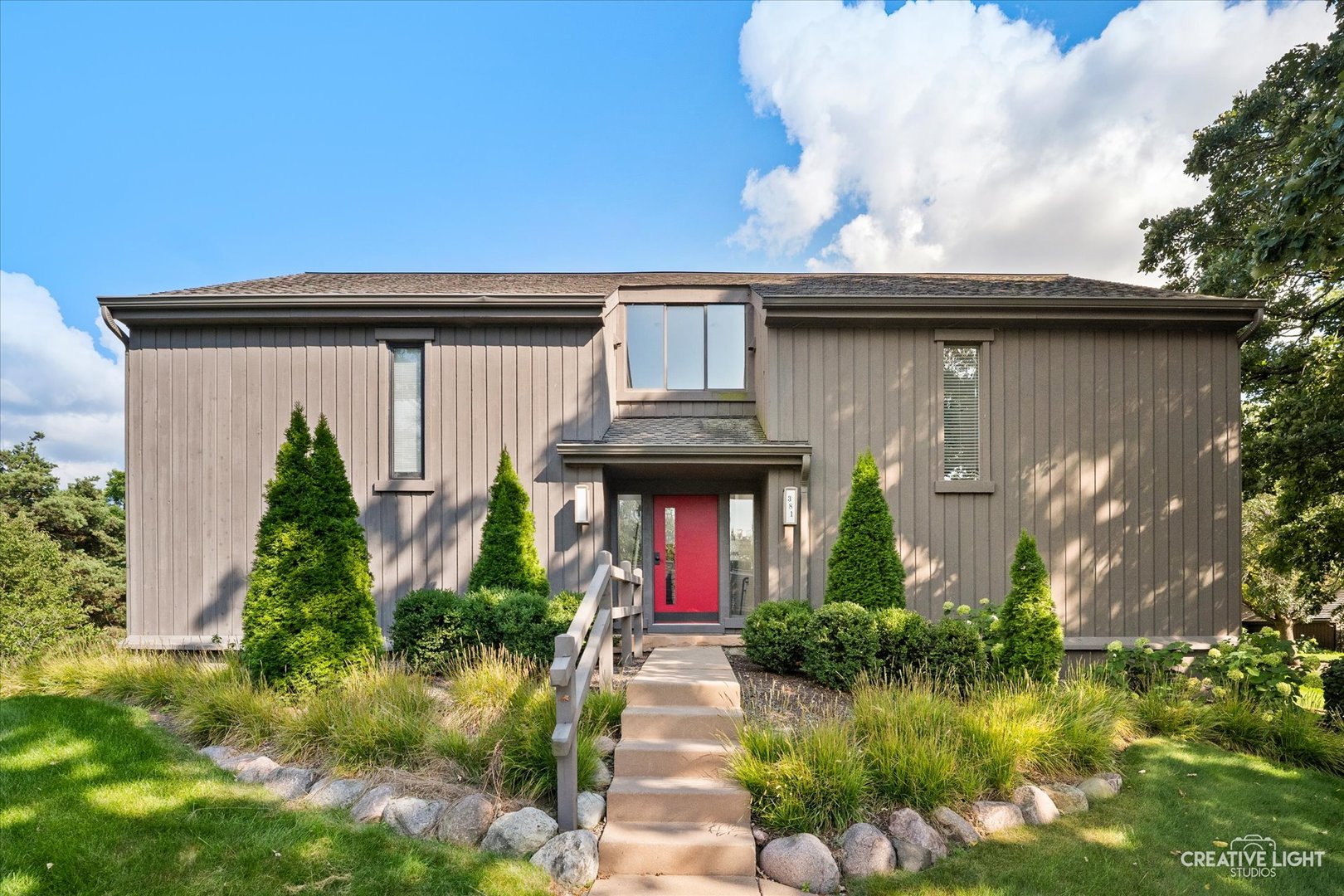 381 Deer Trail Hill Drive B Property Photo 1