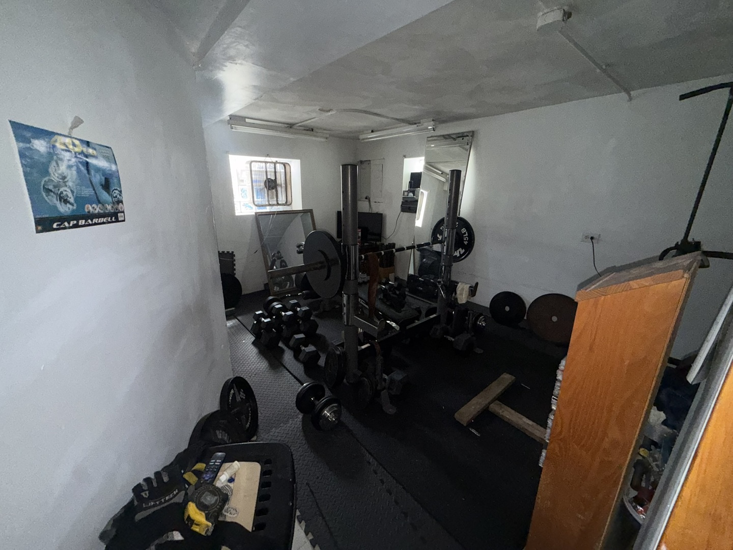 1637 N Sayre Avenue Property Photo 15