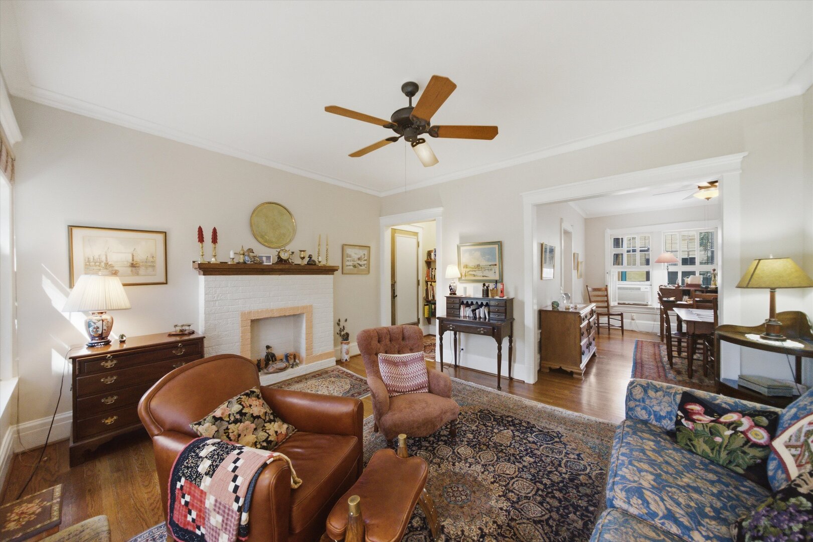1133 Maple Avenue 3e Property Photo 3