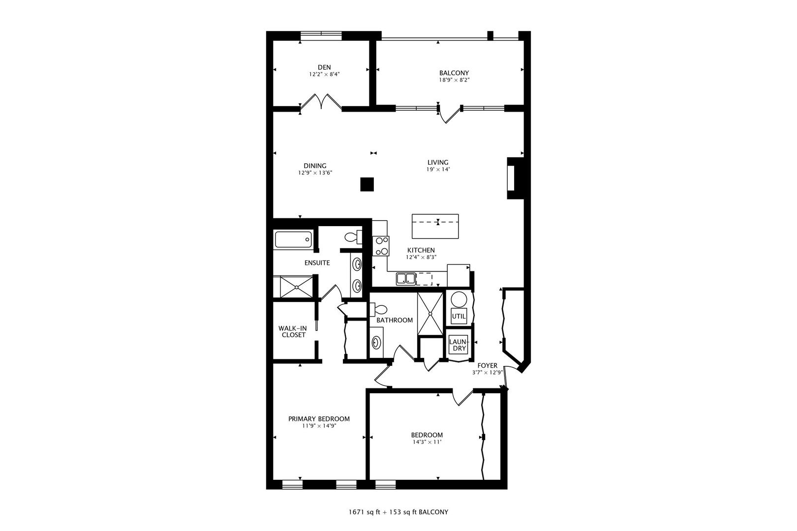 803 N Campbell Avenue 1a Property Photo 24