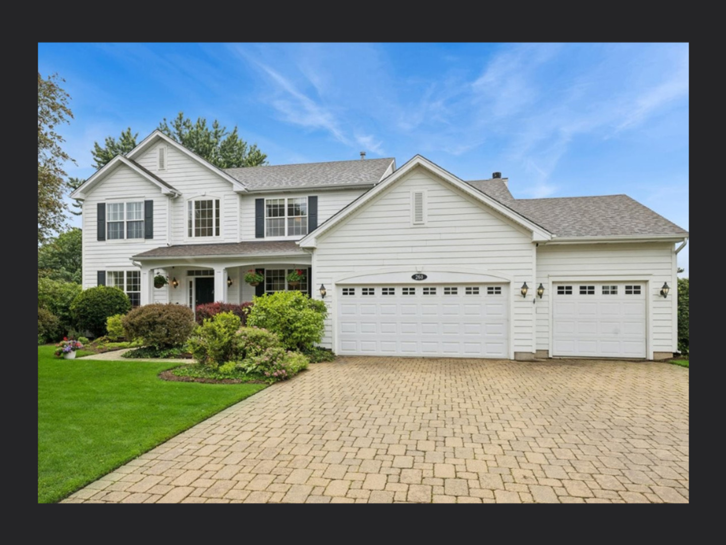 260 Summerdale Lane Property Photo 1