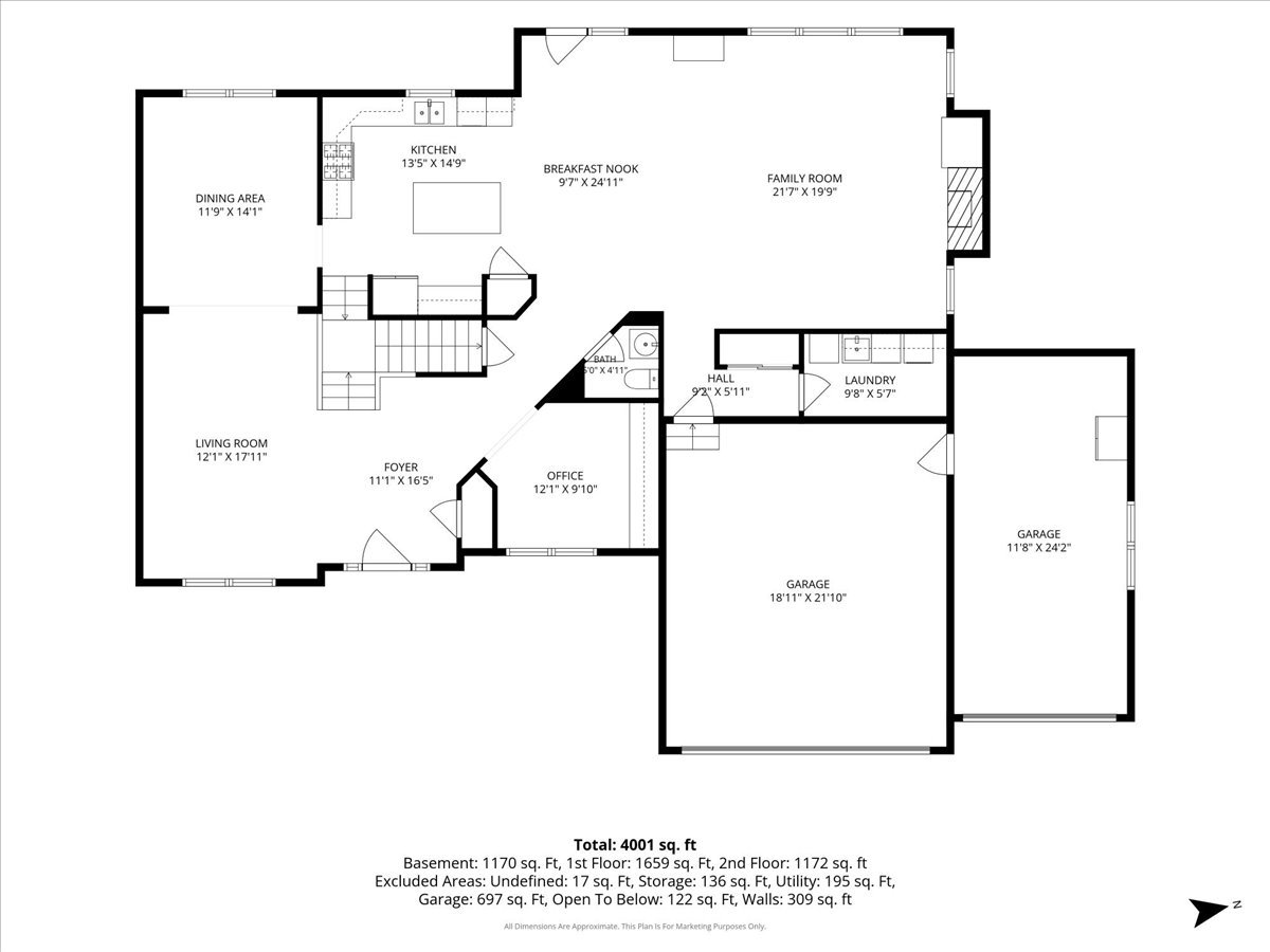 260 Summerdale Lane Property Photo 31