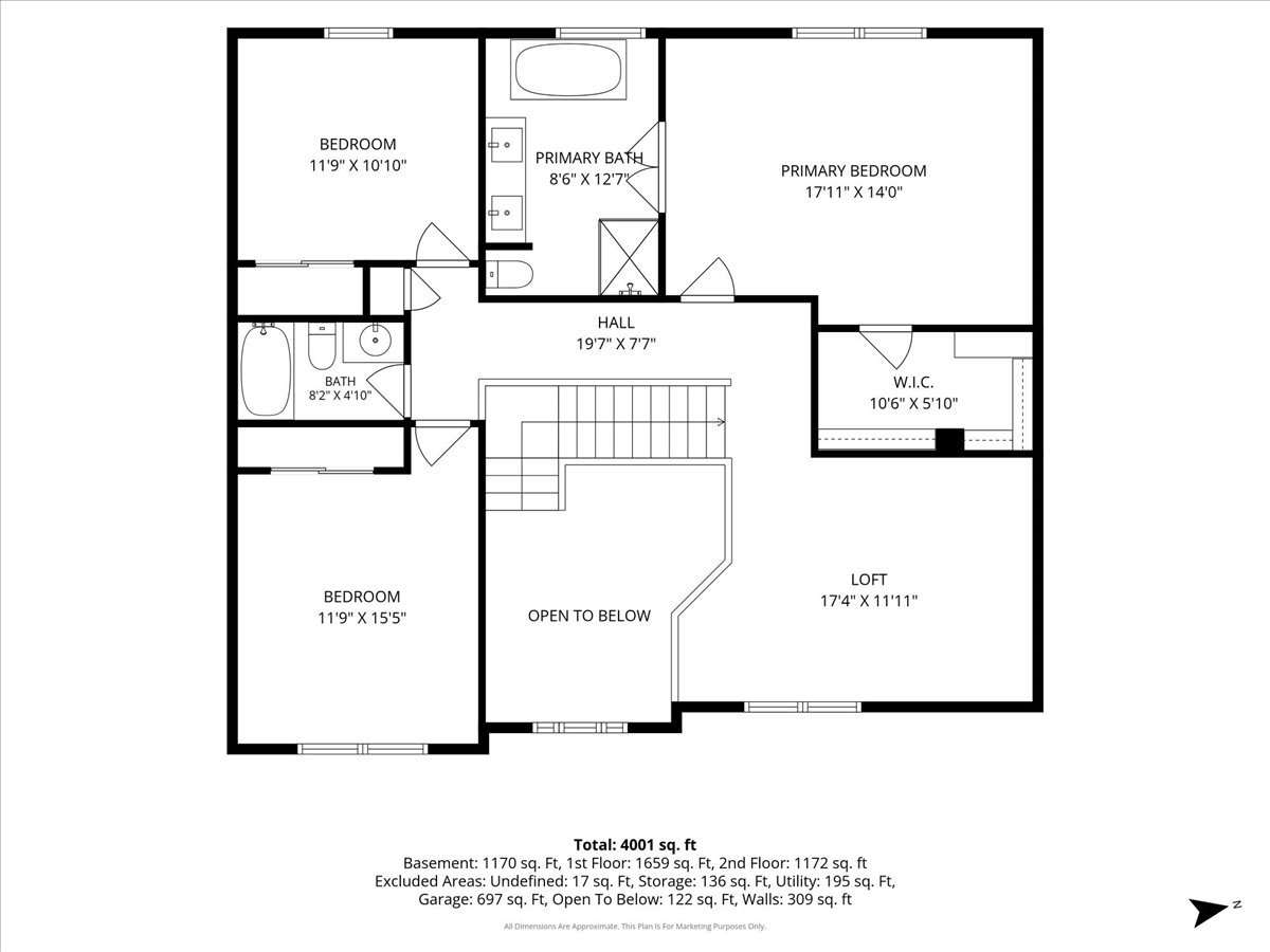 260 Summerdale Lane Property Photo 32