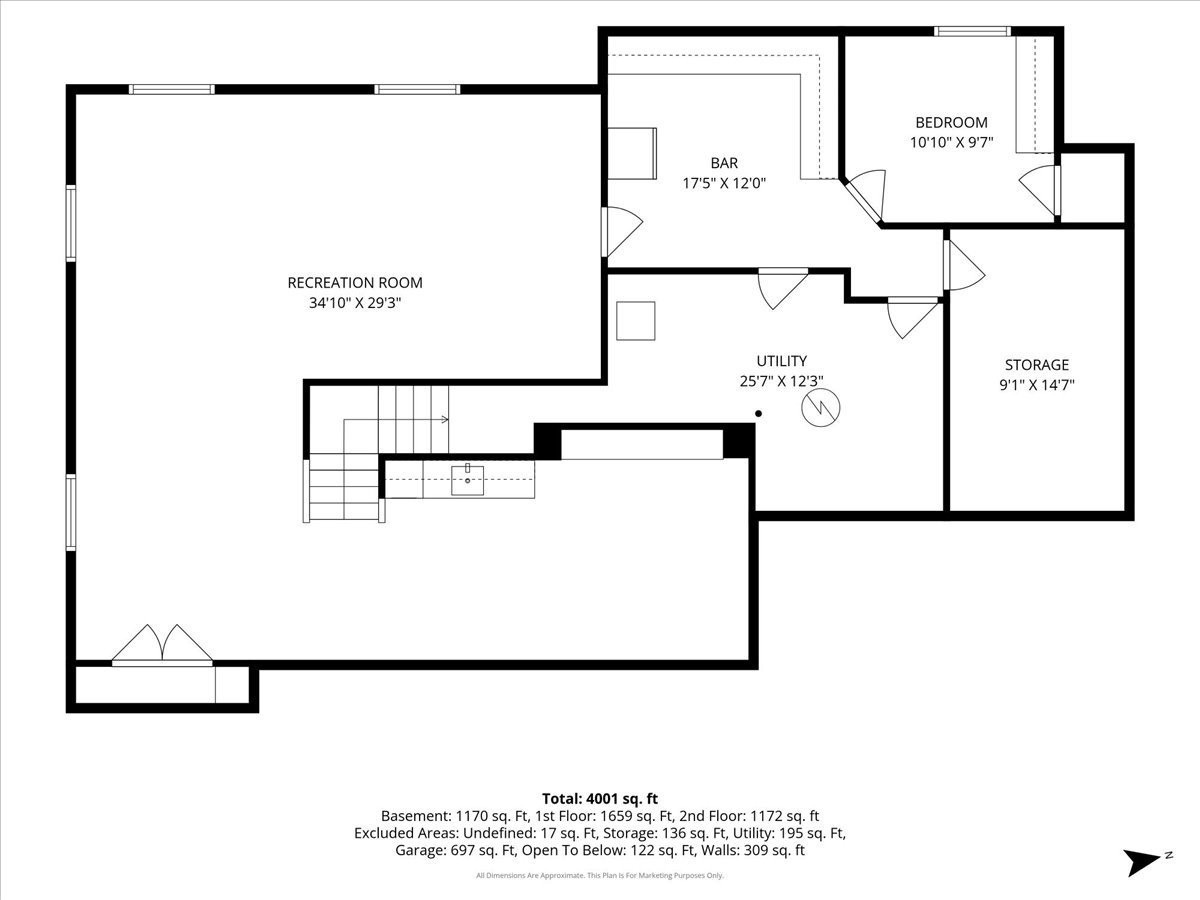 260 Summerdale Lane Property Photo 33