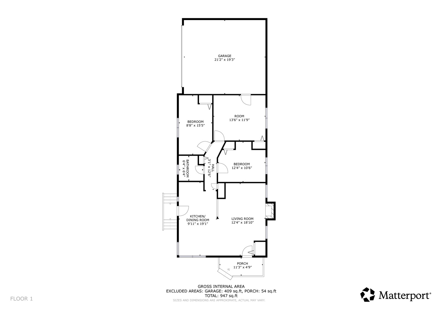 2017 Grove Street Property Photo 19