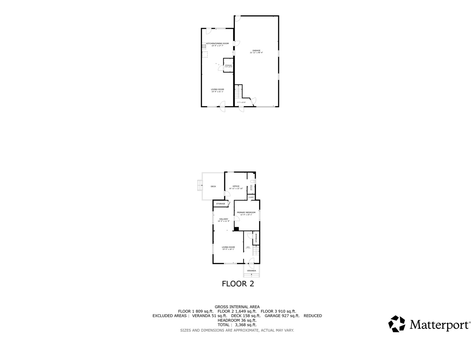 2333 Walnut Street Property Photo 25