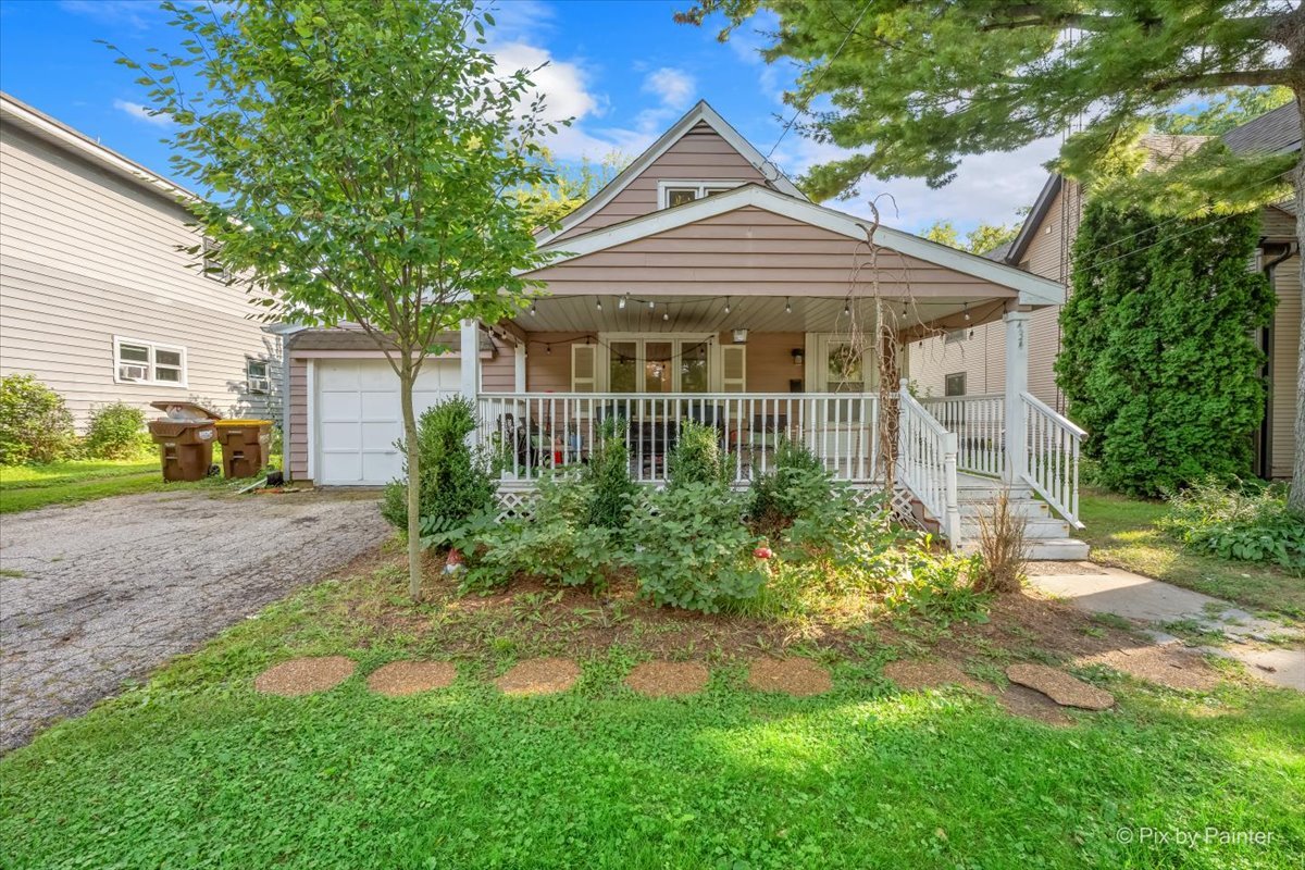 434 E Calhoun Street Property Photo 1
