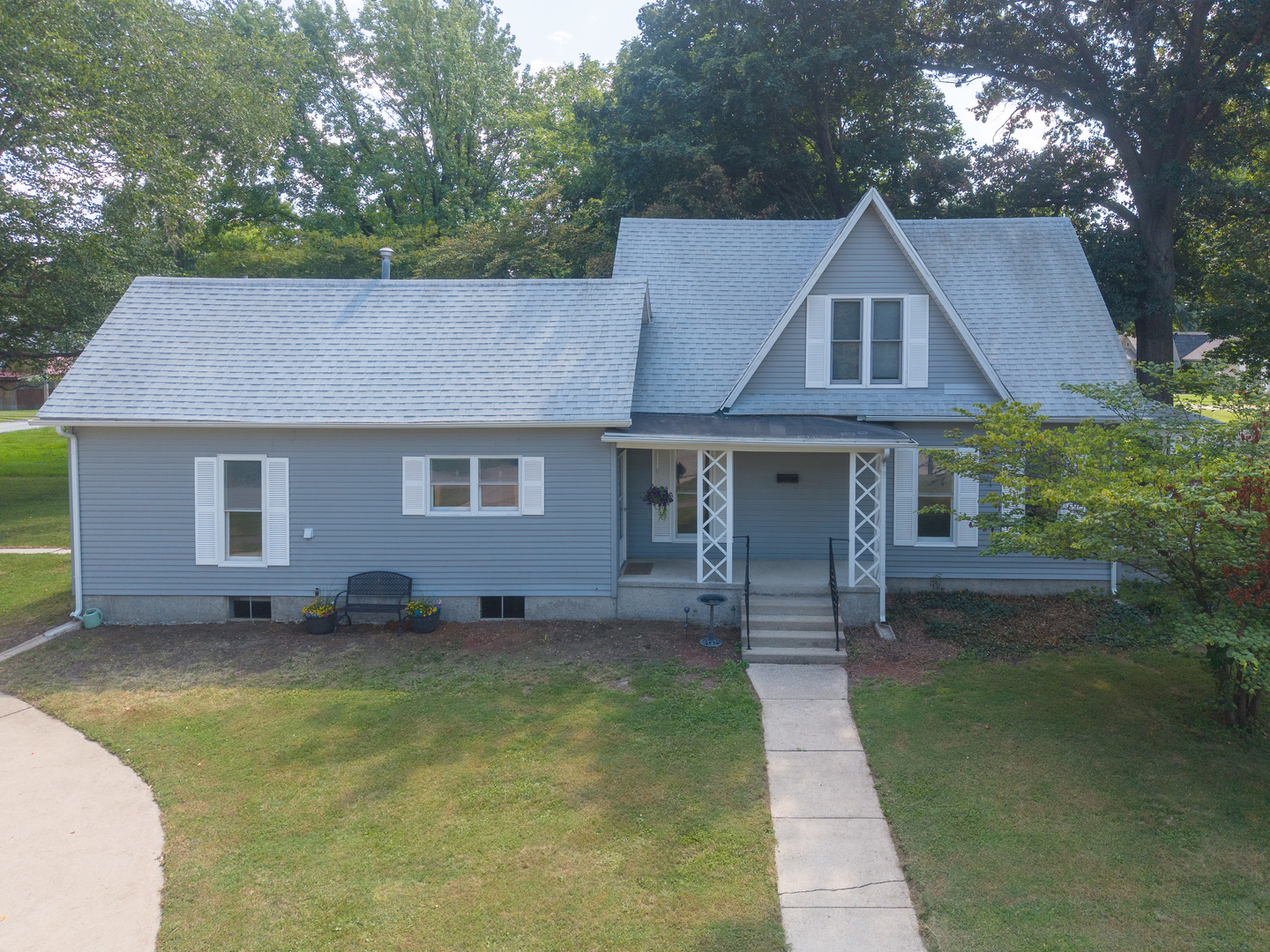 605 S Sycamore Street Property Photo 1