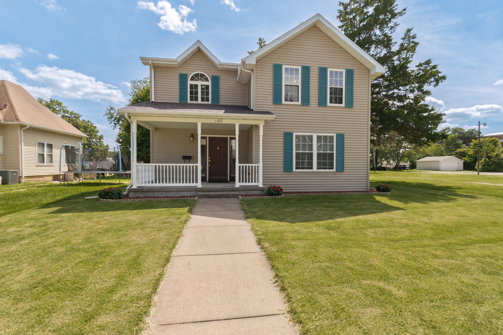 109 E Morrell Street Property Photo 1