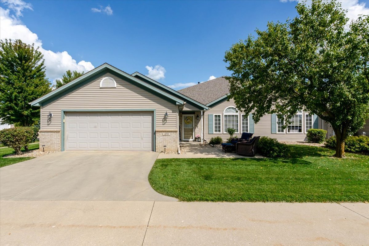 3711 Wine Way Property Photo 1