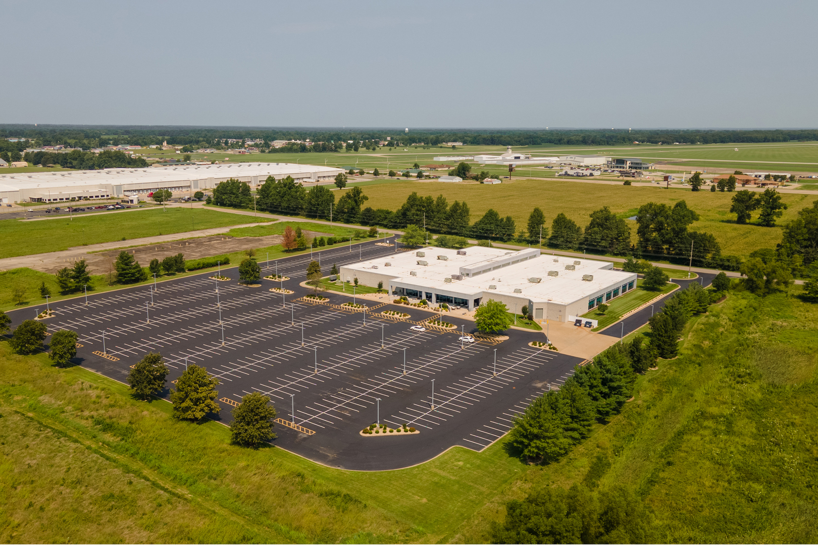 5001 Meadowland Parkway Property Photo 3
