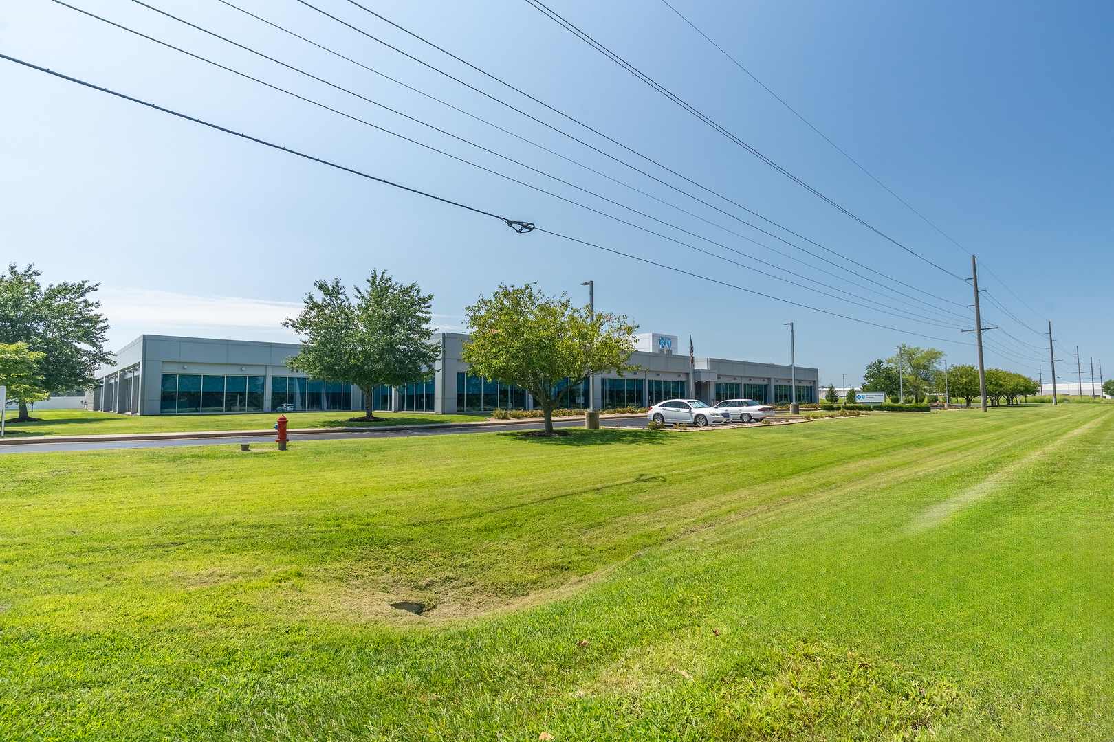 5001 Meadowland Parkway Property Photo 66