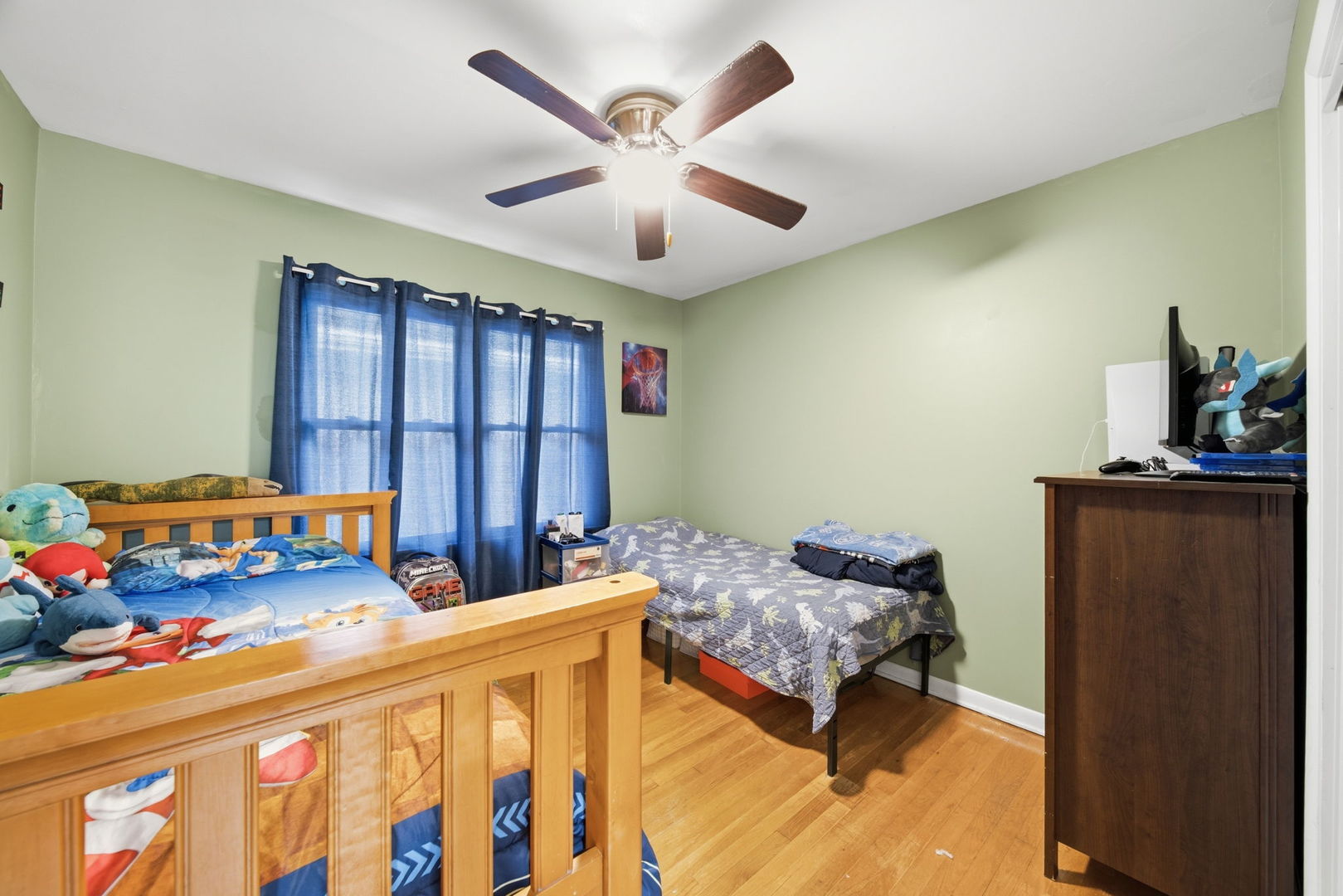 14723 S Richmond Avenue Property Photo 10