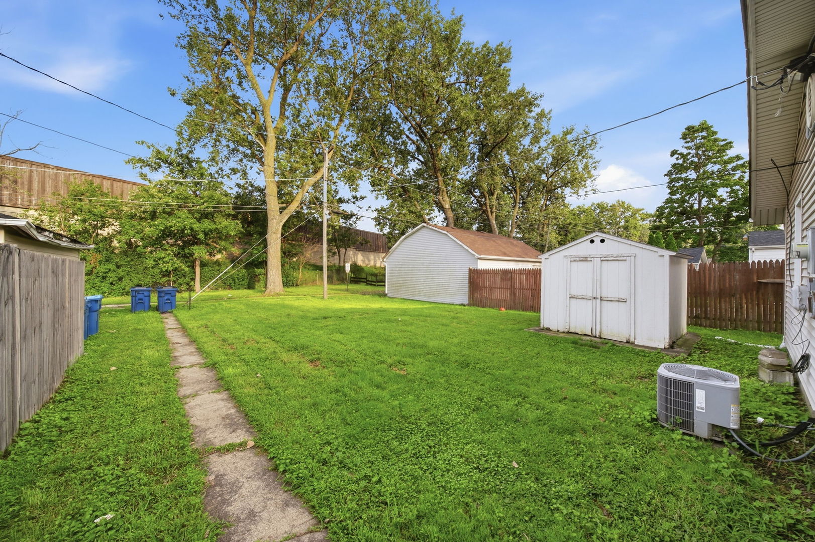 14723 S Richmond Avenue Property Photo 14