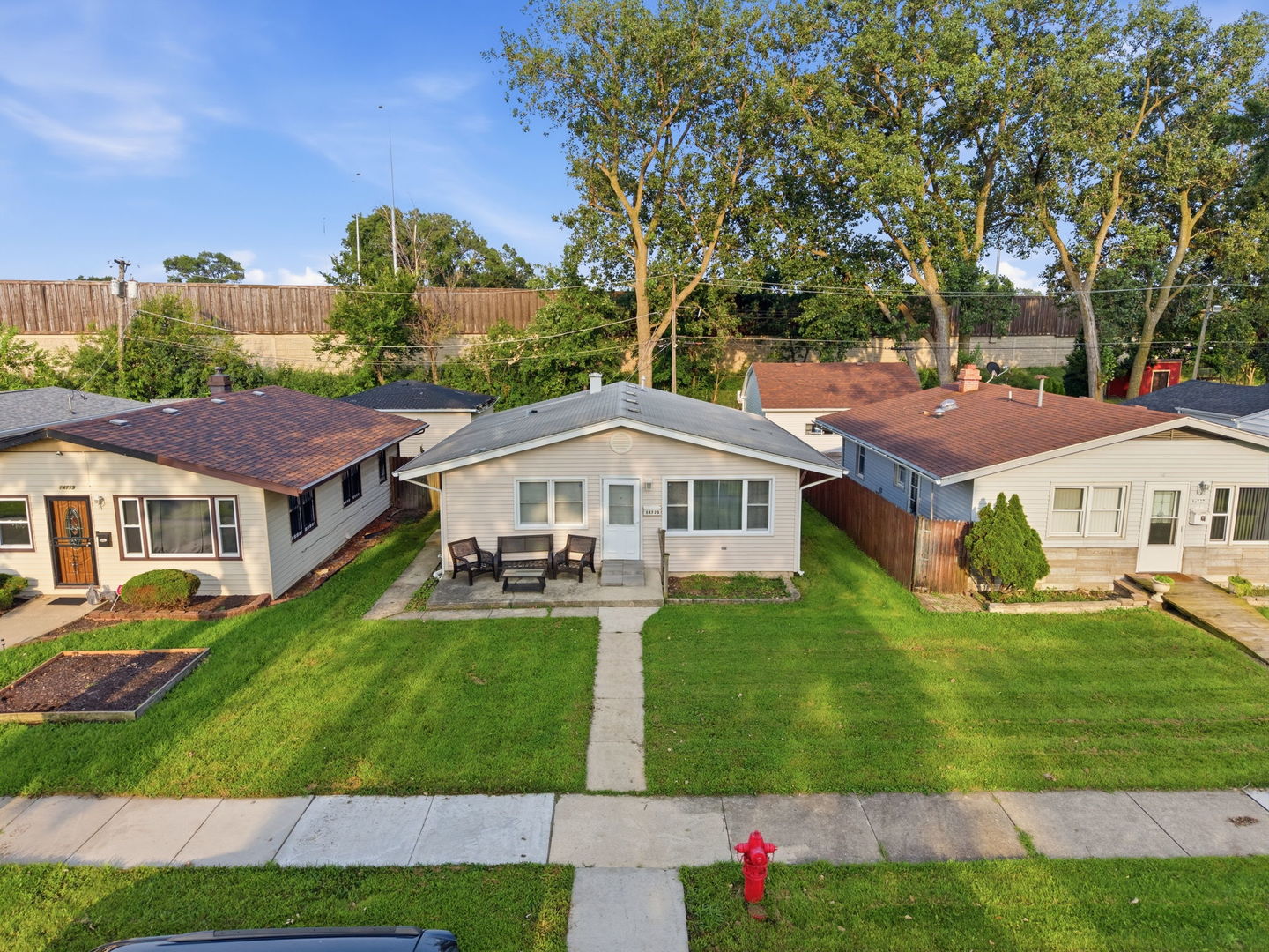 14723 S Richmond Avenue Property Photo 16