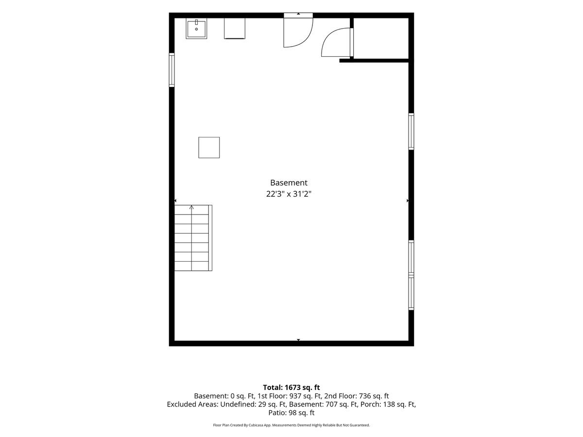 632 Thomas Avenue Property Photo 22