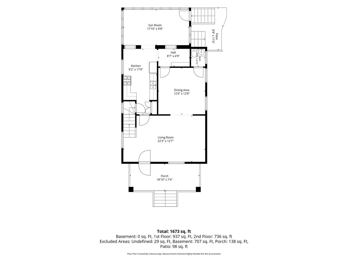 632 Thomas Avenue Property Photo 23