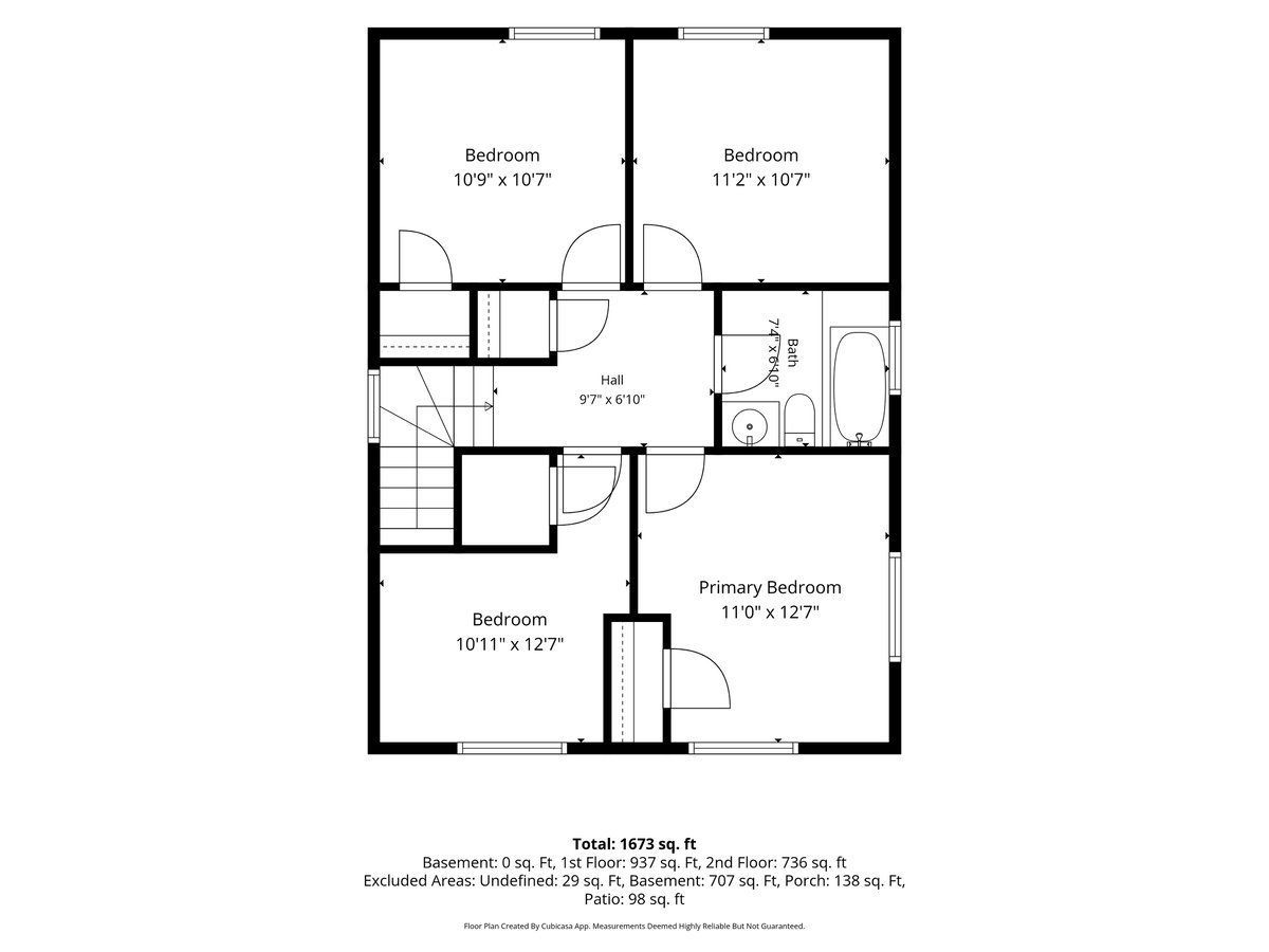632 Thomas Avenue Property Photo 24