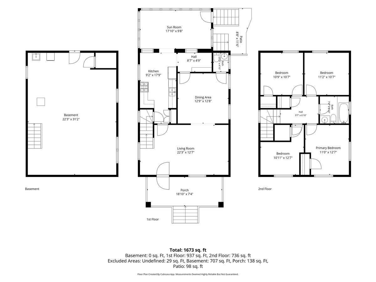 632 Thomas Avenue Property Photo 25