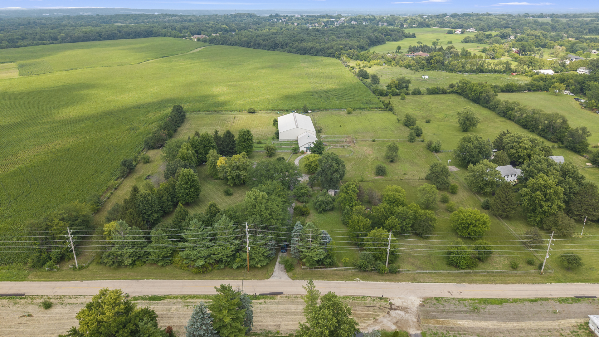 21810 Pleasant Grove Road Property Photo 4