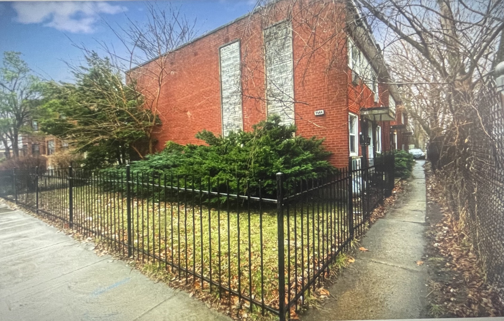 7544 S Yates Boulevard D Property Photo 1