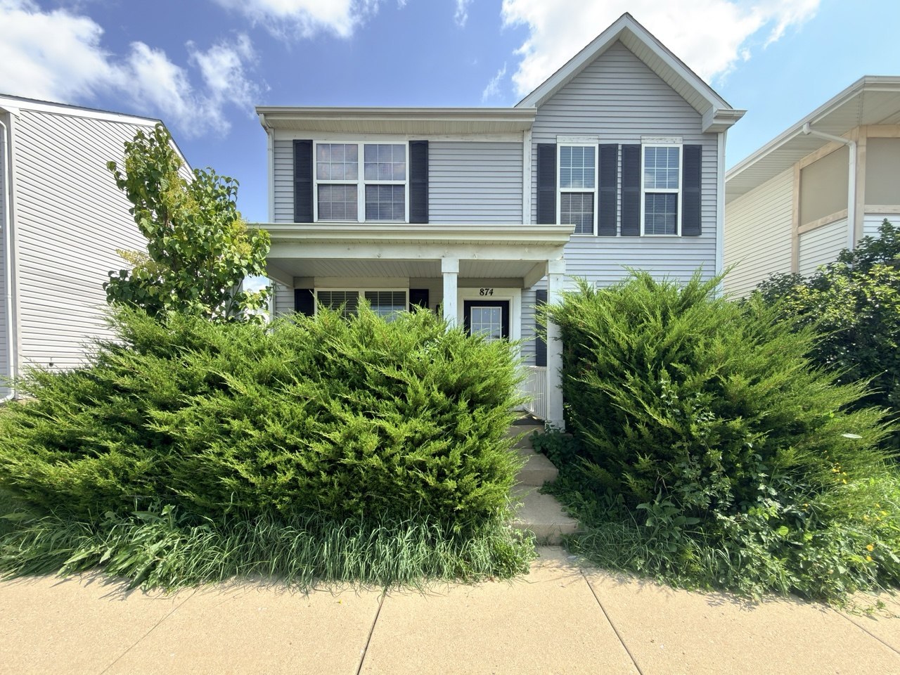 874 Four Seasons Boulevard Property Photo 1