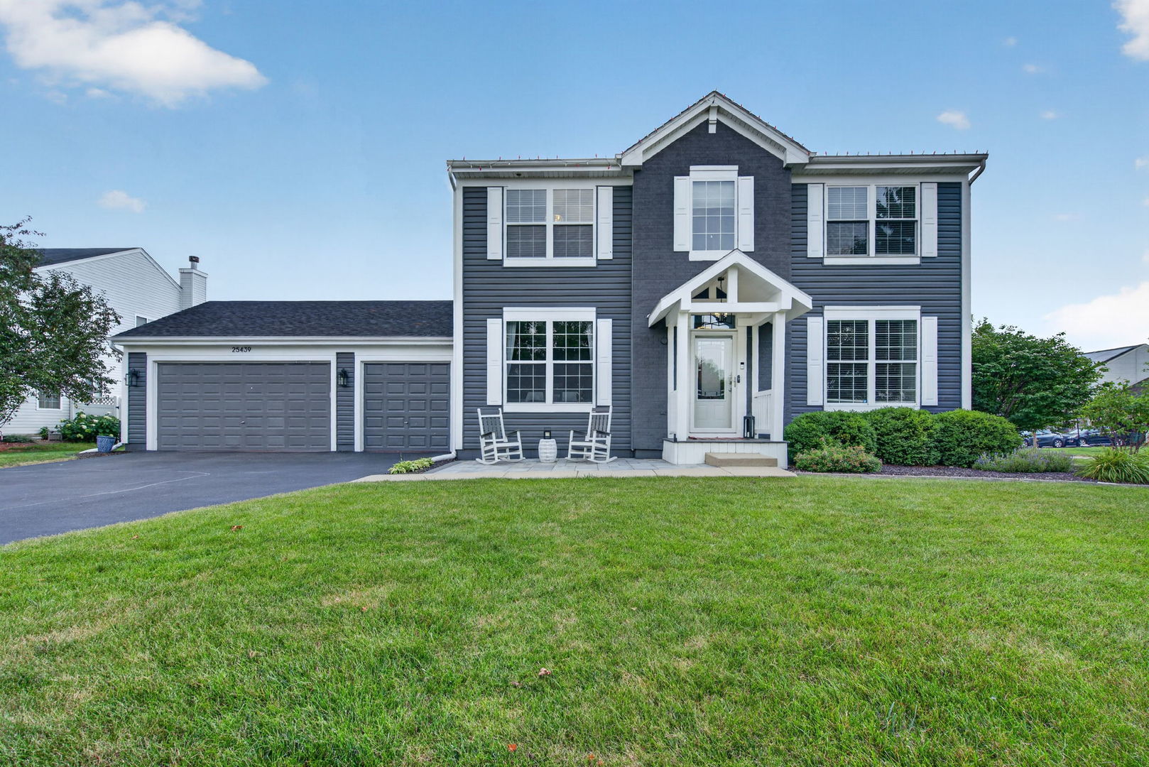 25439 Bower Court