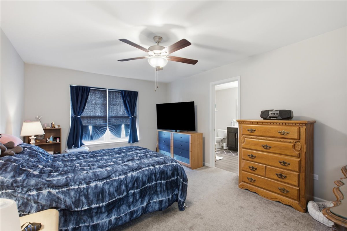 6132 Stone Mill Drive Property Photo 9